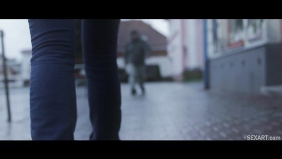 Красивые француженки в эротических воспоминаниях о былой страсти