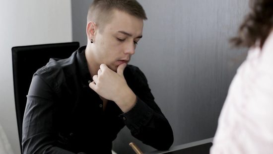 Московские студенты занимаются анальным сексом, вместо учебы