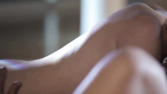 Сделала другу минет мостиком и завела остальных, устроив групповушку