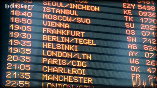 Секс в лимузине чиновника с шикарной ассистенткой