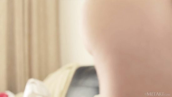 Новый шедевр от MetArt c милашкой Alina Mayer