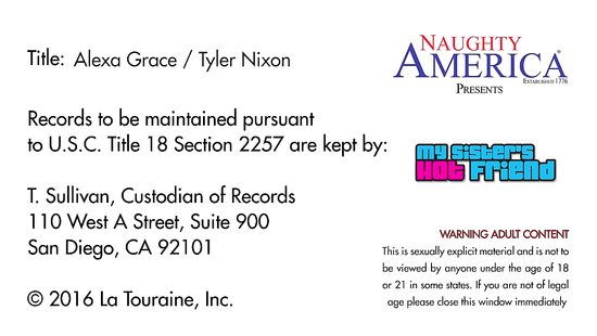 Секс по дружбе кудрявого парня со стройной блондинкой