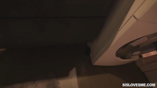 Один день из жизни Ланы Родес, домашнее видео