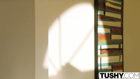 Застукал сожительницу с мужиком и наказал грубым аналом