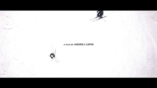 Знакомство на лыжном курорте привело к страстному сексу в номере отеля