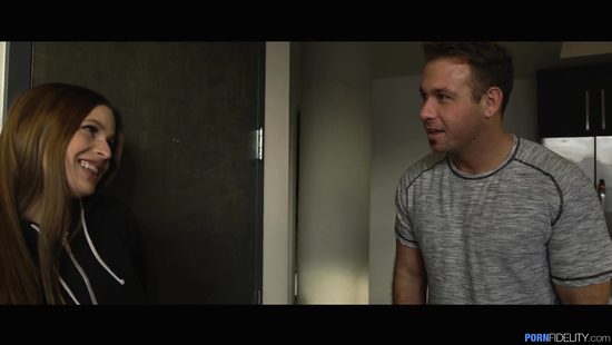 Настоящая сучка из любой ситуации может извлечь выгоду