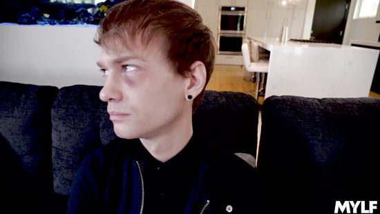 Мачеха решила сделать из слабого пасынка настоящего мужчину