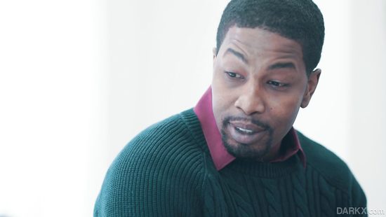 Похотливый психотерапевт выебал свою пациентку