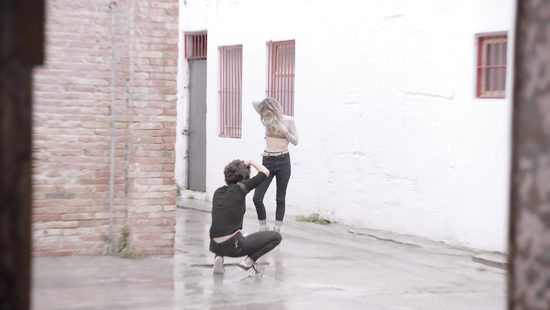 Приехала на пробы и переспала с режиссером