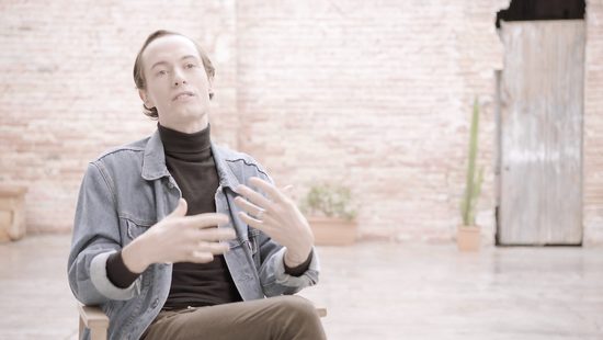 Приехала на пробы и переспала с режиссером