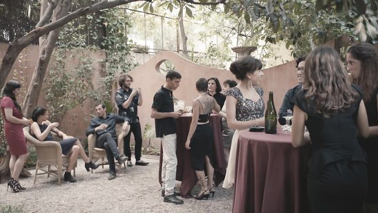 Игра на фортепиано и долбежка в пизду