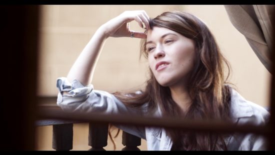 Коучсерфер оказался пикапером