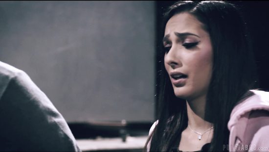 Клуб анонимных нимфоманок. Новая попытка сдержаться от секса.