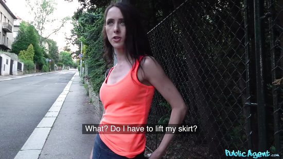 А сколько стоит твоя пизда?