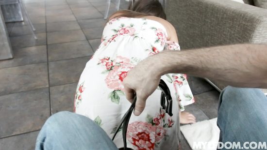 Как правильно затыкать рот, чтобы баба не обиделась