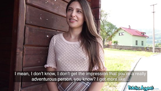 Закрой глазки и наслаждайся