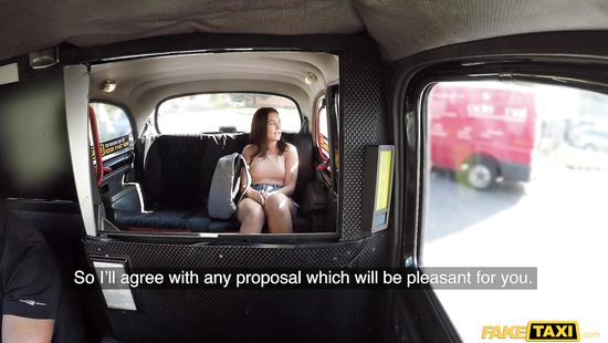 Зачем наличка, когда ты шлюшка?