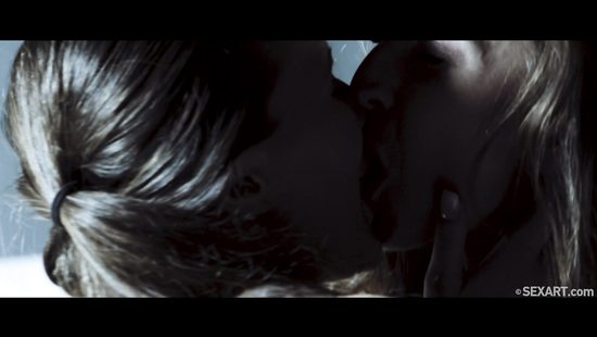 Эстетика обнажения