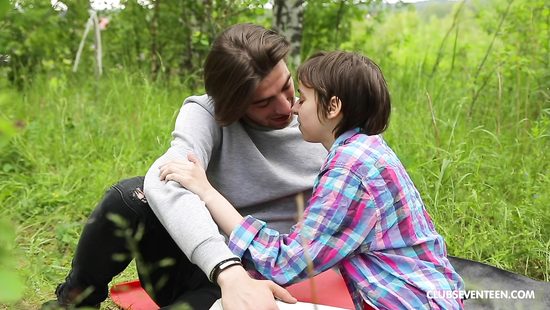 Не красавица, но дает везде и всегда