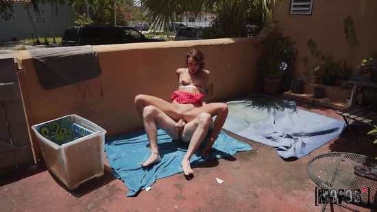 Ради поездки в другой город согласна на любые минеты