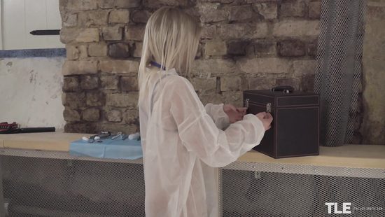 Курс лечения мастурбацией