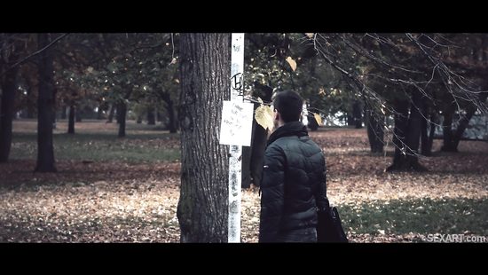 Мгновения нежности перешли в случайный секс