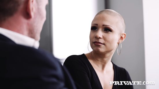 Муж хотел чего-нибудь новенького, держи прическу!