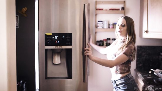 Приятная боль глубоких вхождений