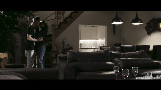 Пизда чужой девки всегда слаще