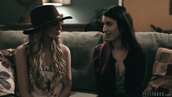 Двойной кунилингус это все, что нужно для достижения оргазма любой лесбиянке