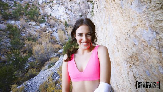 Чем дальше в лес, тем круче место для траха