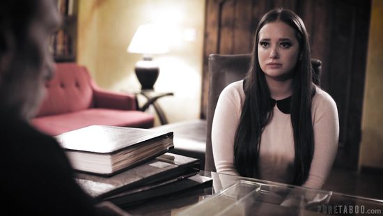 Искупление от демонов возбуждения