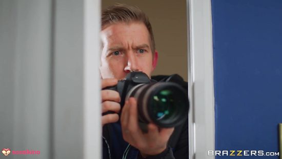 Папарацци поплатился членом за дерзкие снимки