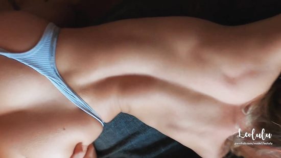 Секс с лучшей подругой - это другой уровень