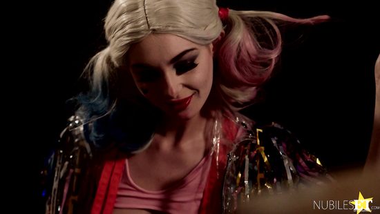 Ночные репетиции с перерывом на еблю