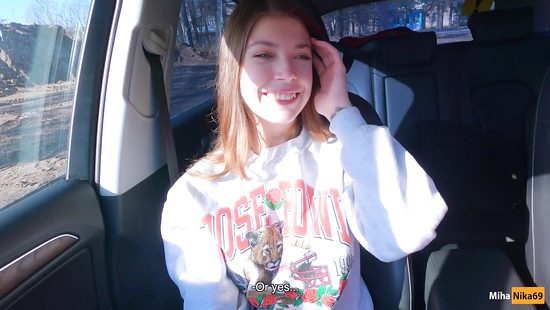 Легкие деньги и приятный член - почему бы не отсосать?