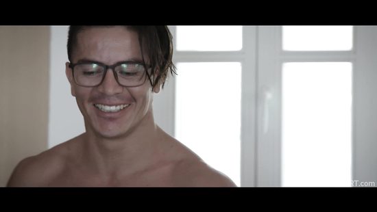 Развратные игры друзей, без распределения на пары