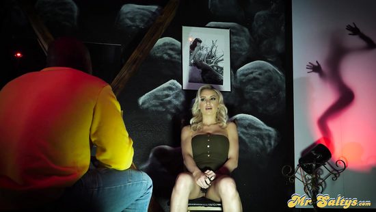 Рай нимфоманки