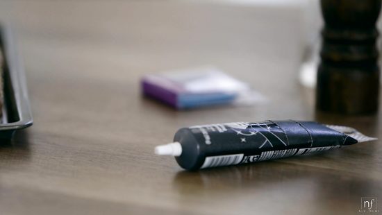 Готовка праздничного пирога закончилась диким спариванием