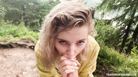 Поход, который будет помнится не за виды