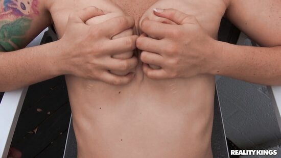 Нетраханность цепляется быстро