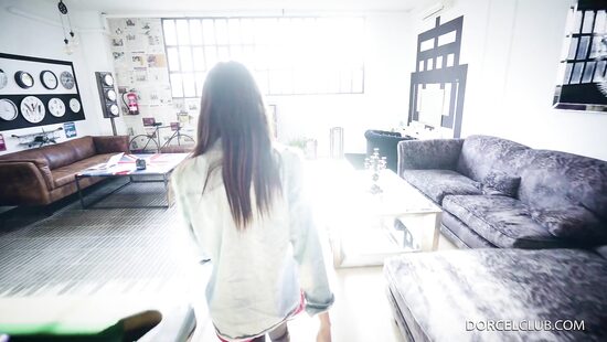 От сладких желаний не убежишь