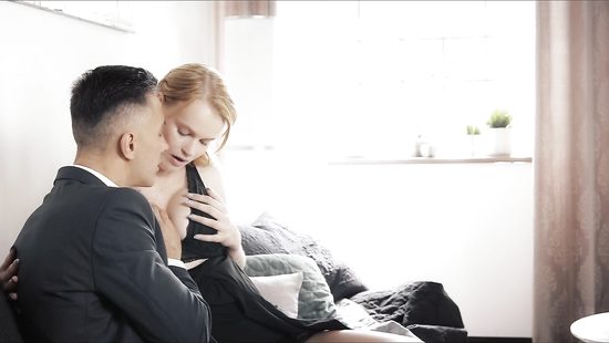 Легкий релакс после работки лучше, чем любые рестораны