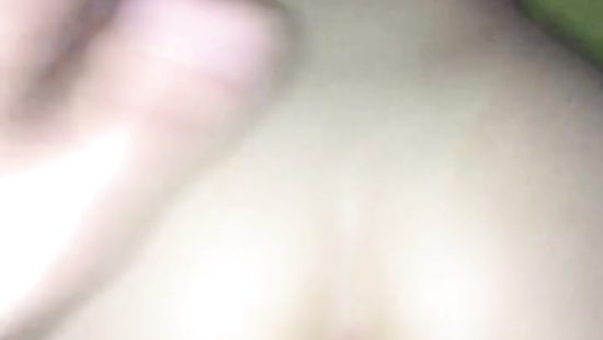 Вошёл с анальной пробкой