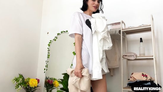 Милашество и сексуальность