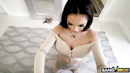 Последний трах перед переездом