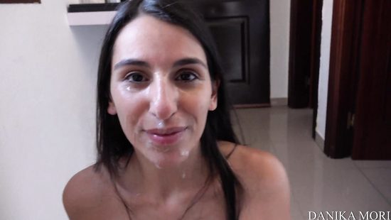 Бесконечное желание отсасывать