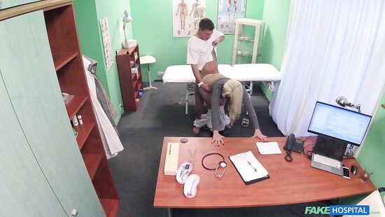 Приятный плюс работы маммологом