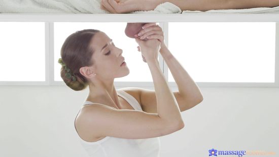 Максимальный спектр оргазмов