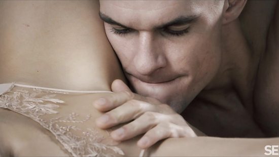 Пока оргазма нет, какой может быть минет